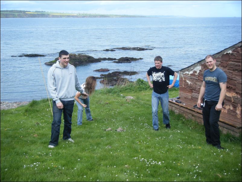 Pictures Weekend Away 525